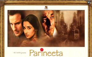 Parineeta